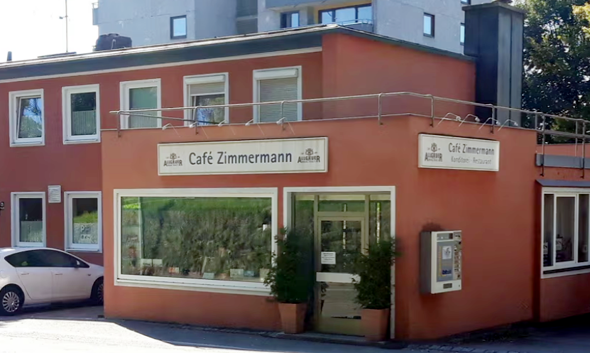 Der Club zimmermann