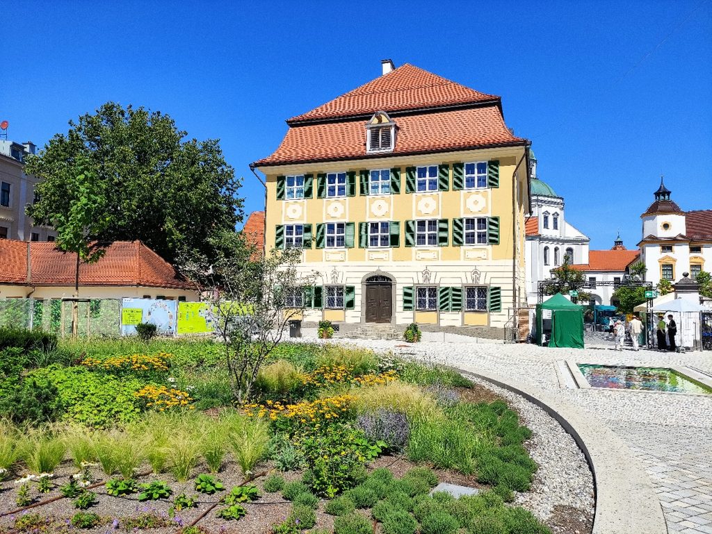 Kempten zumst