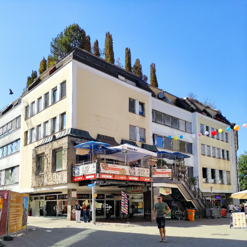 bauerntanz