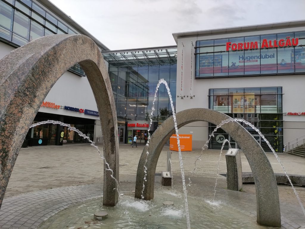 forum