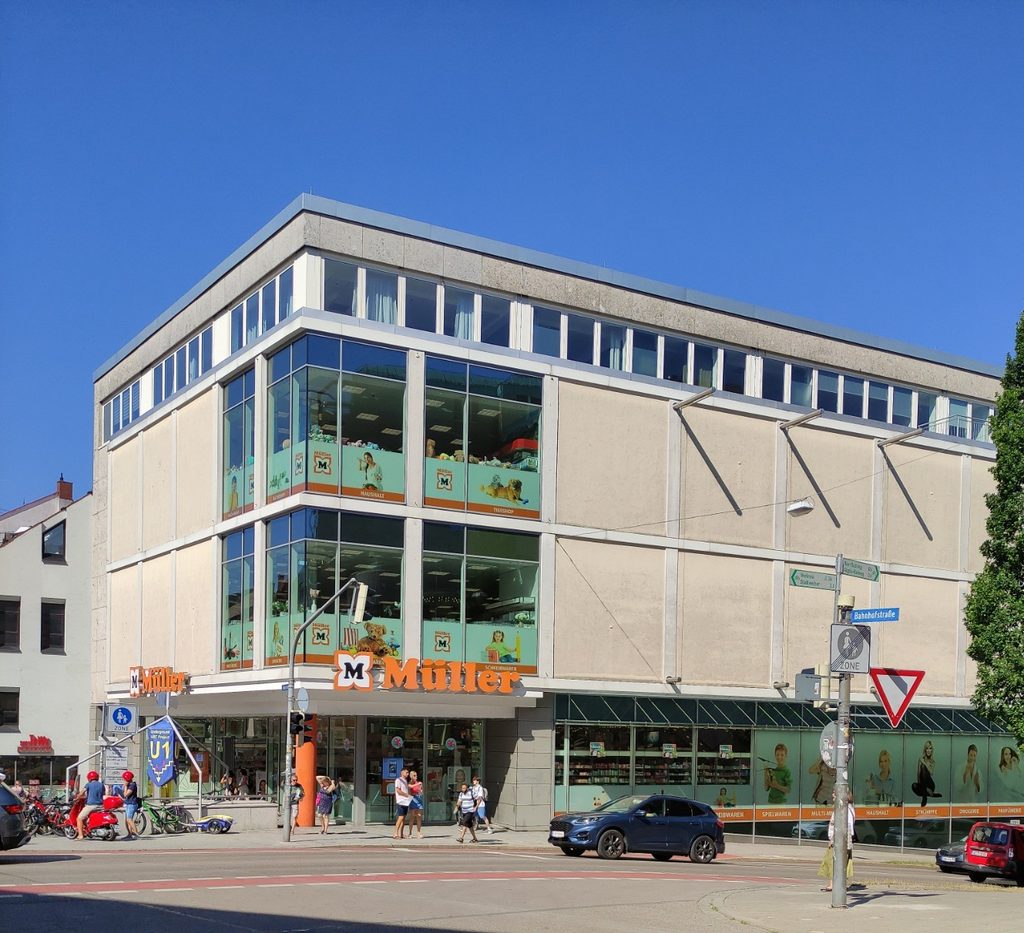 hotel kaiser