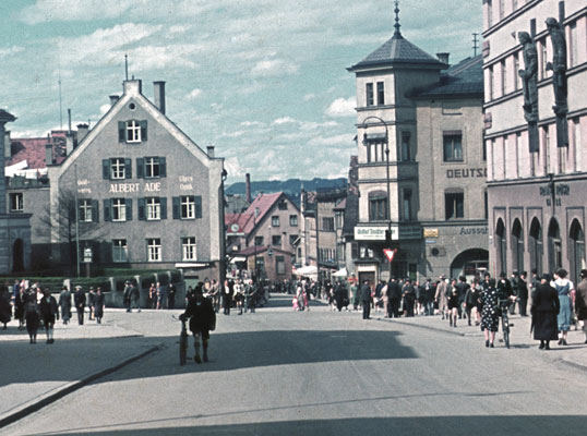 kempten albert ade
